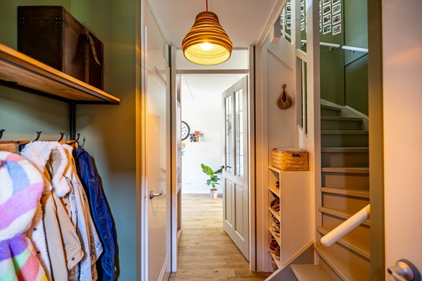 Medium property photo - Het Bleekveld 5, 9828 RB Oostwold